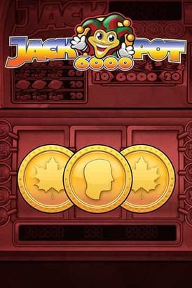 Jackpot 6000