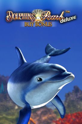 Dolphin's Pearl Deluxe Buy Bonus