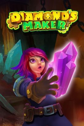 Diamonds Maker