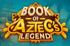 Book of the Aztec's Legend
