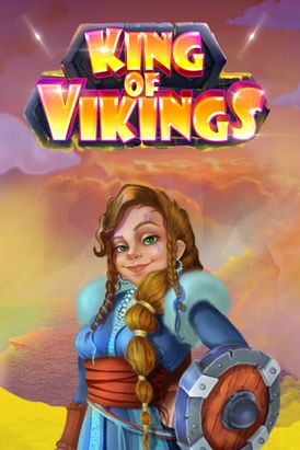 King Of Vikings