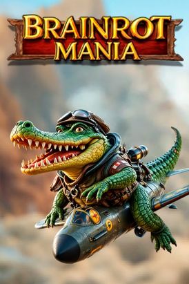 Brainrot Mania