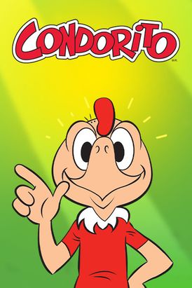 Condorito