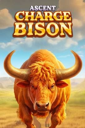 Charge Bison Ascent