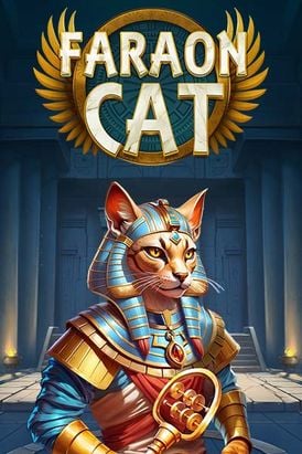 Faraon Cat