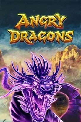 Angry Dragons