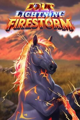 Colt Lightning Firestorm