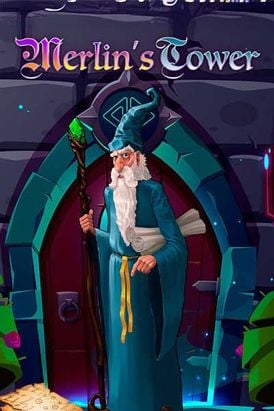 Merlin's Tower