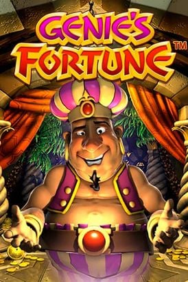 Genie's Fortune