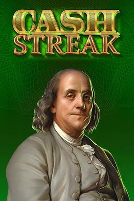 Cash Streak