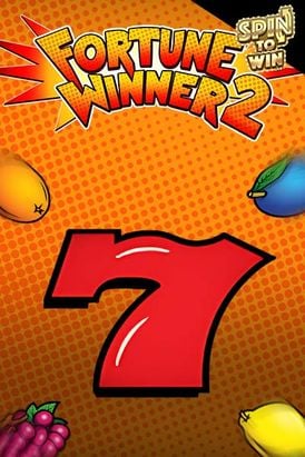 Fortune winner 2