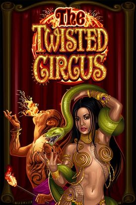 The Twisted Circus
