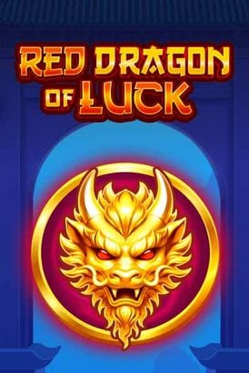 Red Dragon of Luck
