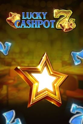 Lucky Cashpot 7s