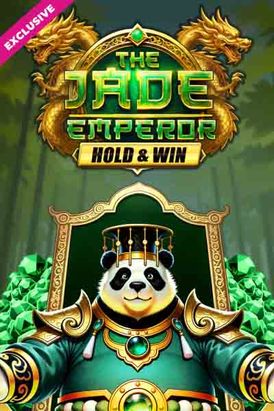 The Jade Emperor Hold & Win