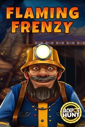 Flaming Frenzy