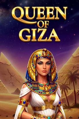Queen Of Giza